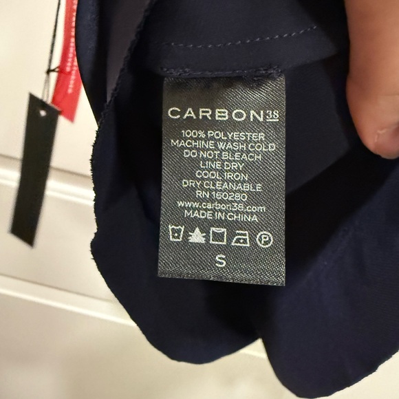 Carbon38 Satin Cami S - Picture 7 of 10